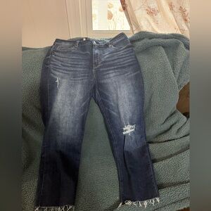 Kut from the Kloth Mom Jean